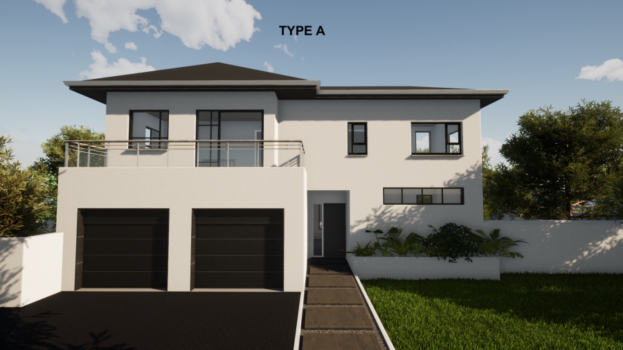 4 Bedroom Property for Sale in Golden Mile Western Cape